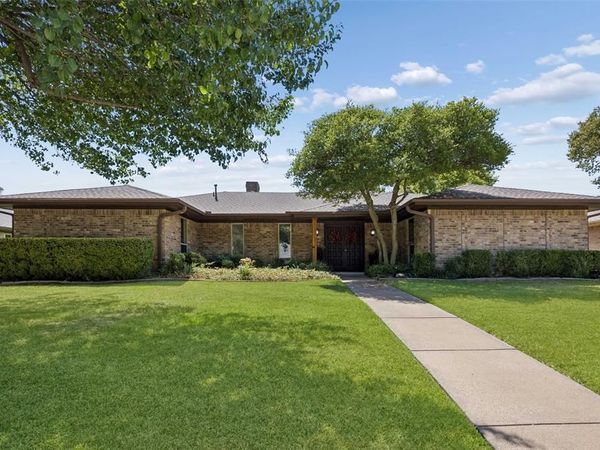 2904 Robin Road, Plano, TX 75075