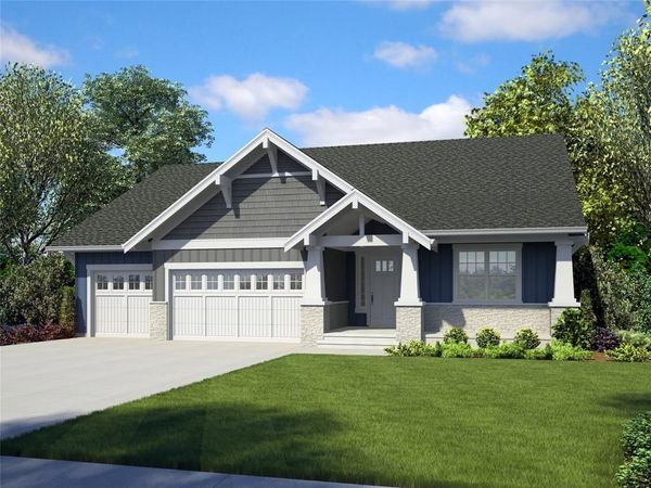 3006 President Row, Anna, TX 75409