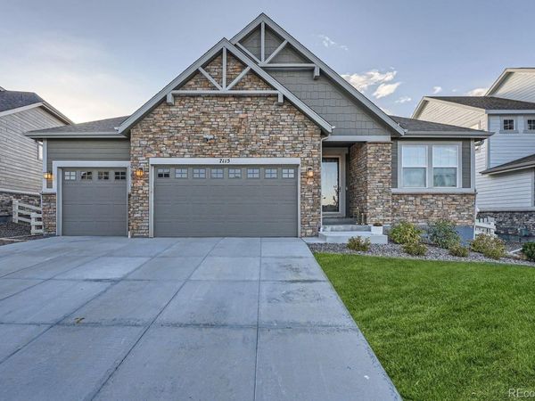 7115 S Uriah Street , Aurora, CO 80016