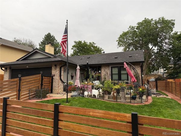 3684 S Cathay Street, Aurora, CO 80013