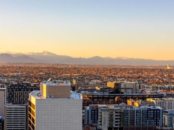2001 Lincoln Street , Unit 2713, Denver, CO 80202
