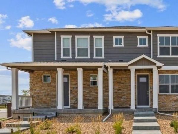 9845 Bahama Street , Commerce City, CO 80022