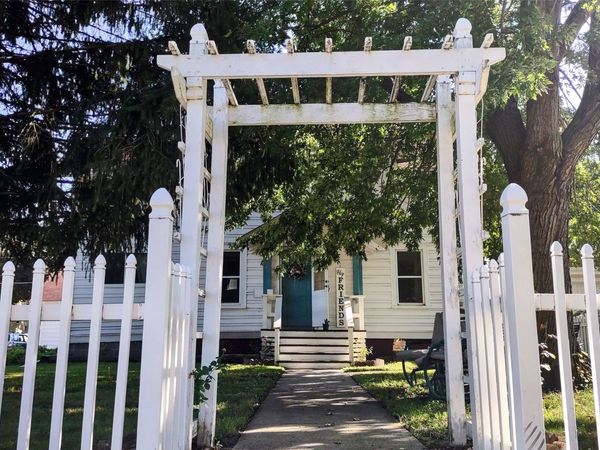 1140 Union Street, Boone, IA 50036