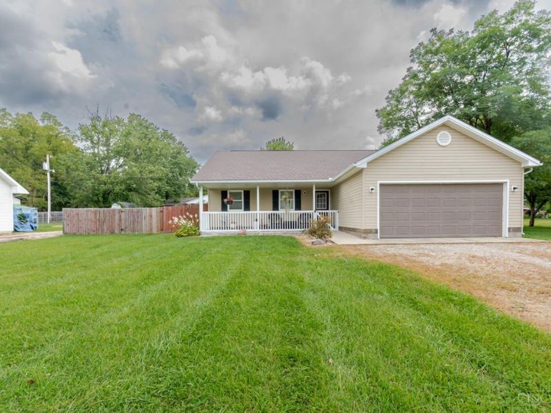 826 Lakengren Drive, Lakengren, OH 45320 Photo 27