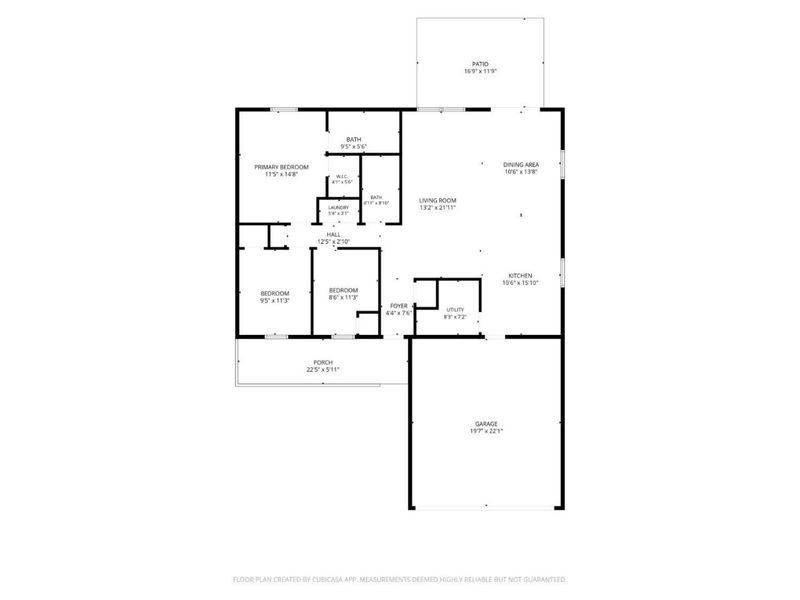 826 Lakengren Drive, Lakengren, OH 45320 Photo 30