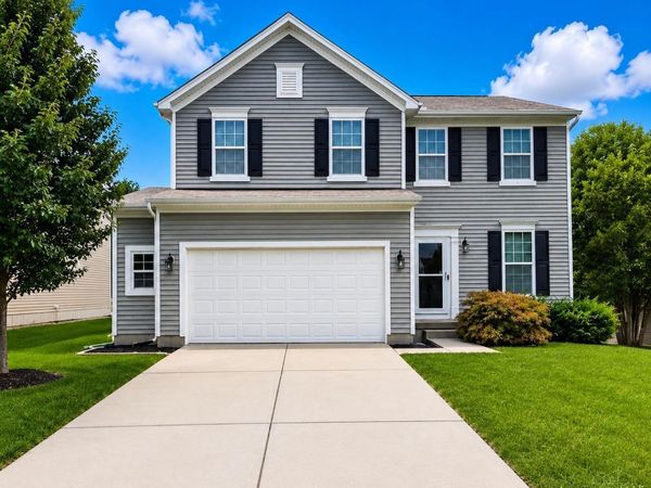 2050 Prairie Clover Drive, Turtle Creek Twp, OH 45036