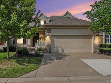 613 Rolling Hills Lane, Lapeer, Mi 48446