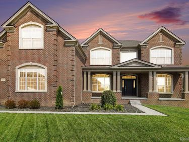 1419 Napa , Canton Township, Mi 48187