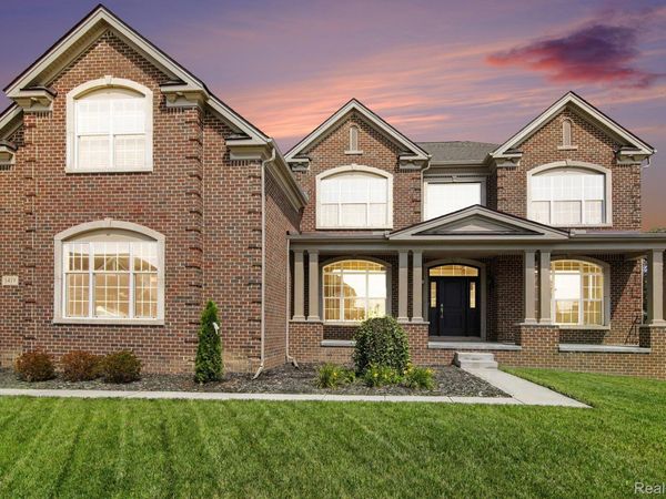 1419 Napa , Canton Township, Mi 48187