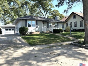 334 E Roberts Street, Seward, NE 68434