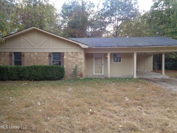 5163 Haynes Drive, Horn Lake, MS 38637