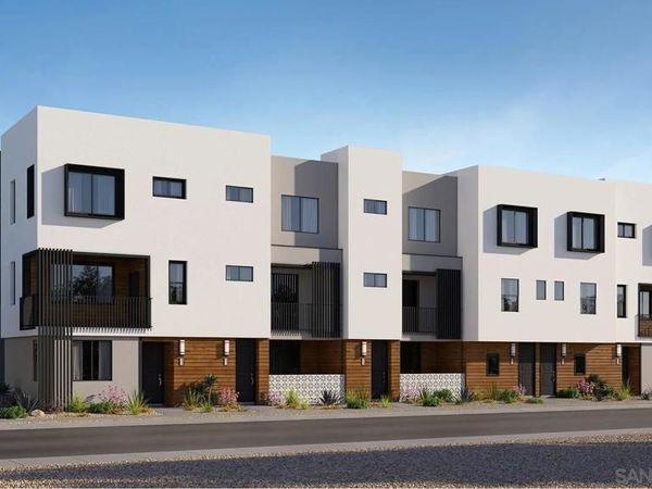 2881 Agave Lane, Unit 7, San Diego, CA 92154