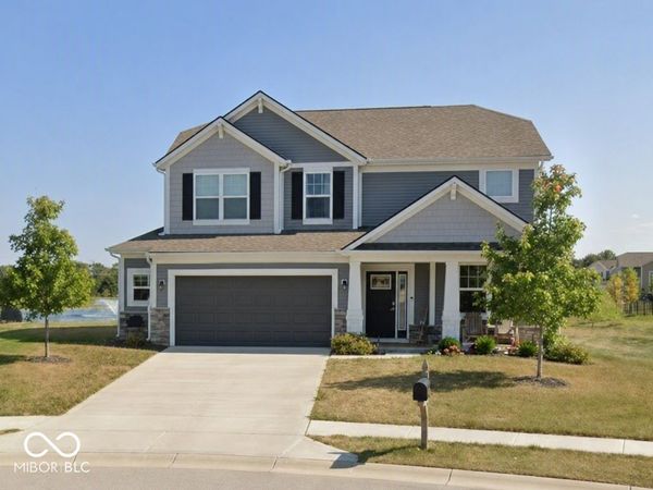 6859 Manning Court , Brownsburg, IN 46112