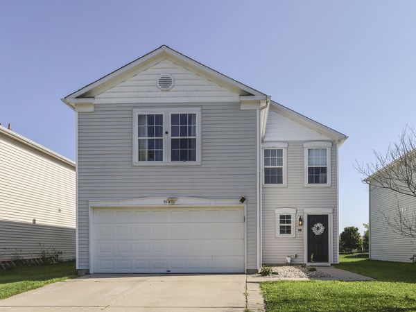 910 Highpointe Boulevard, Shelbyville, IN 46176