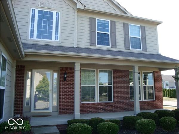 13032 Thames Drive , Fishers, IN 46037