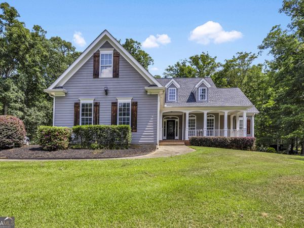 405 Rosser Road, Covington, GA 30016