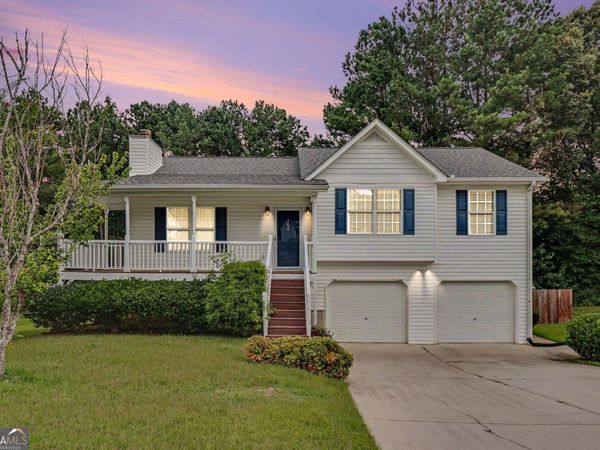 360 Beckett Drive, Dallas, GA 30132