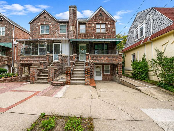 1610 Paulding Avenue , Bronx, NY 10462