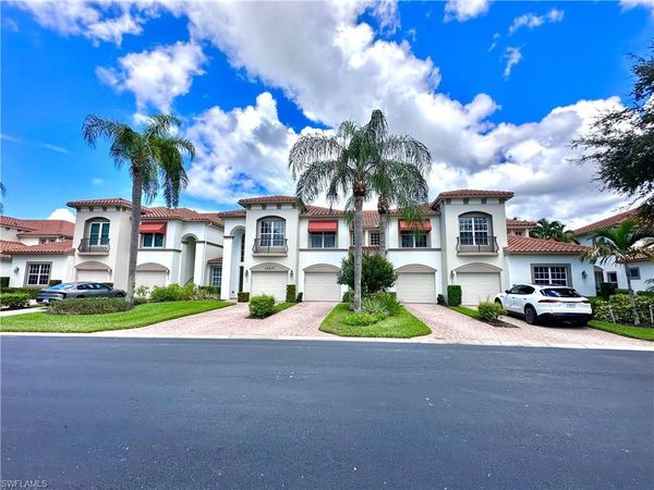 12237 Toscana WAY , Unit 103, BONITA SPRINGS, FL 34135