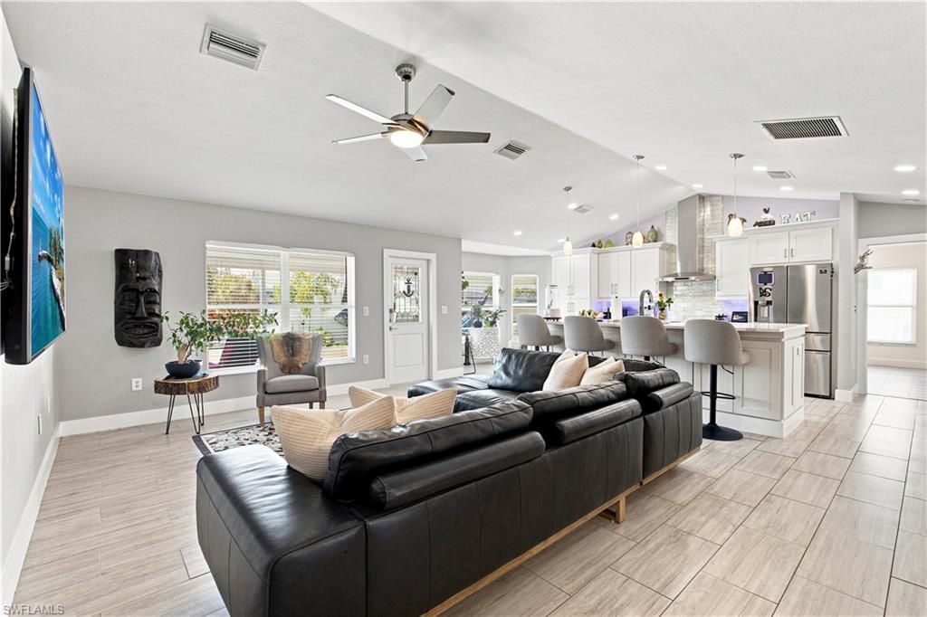 630 NW 26th St , Cape Coral, FL 33993 Photo