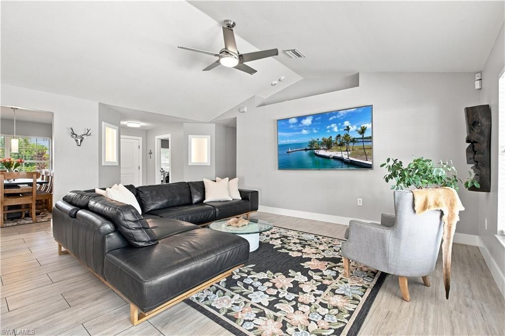 630 NW 26th St , Cape Coral, FL 33993 Photo