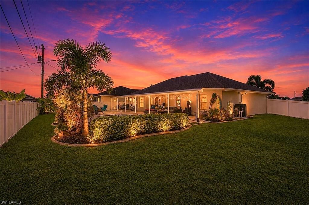 630 NW 26th St , Cape Coral, FL 33993 Photo