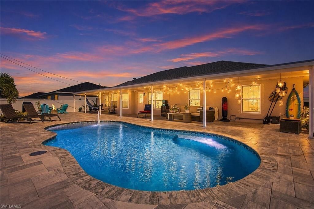 630 NW 26th St , Cape Coral, FL 33993 Photo