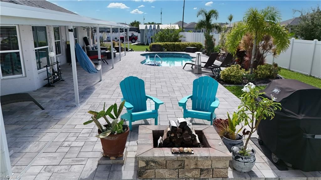 630 NW 26th St , Cape Coral, FL 33993 Photo