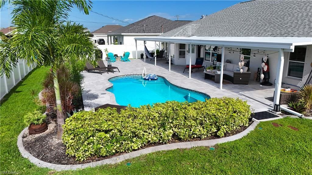 630 NW 26th St , Cape Coral, FL 33993 Photo