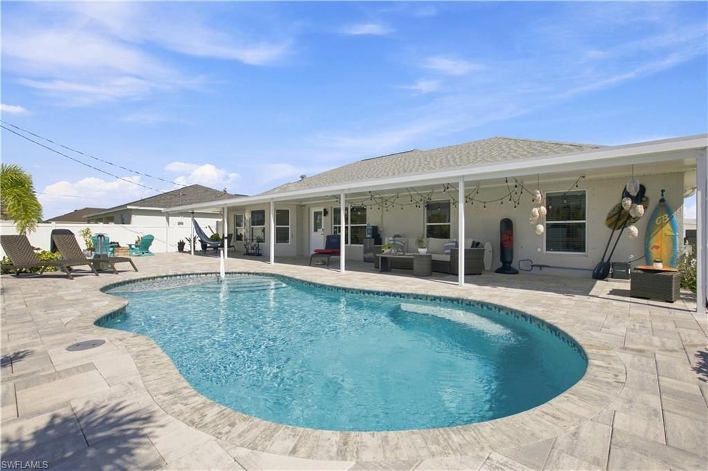 630 NW 26th St , Cape Coral, FL 33993 Photo