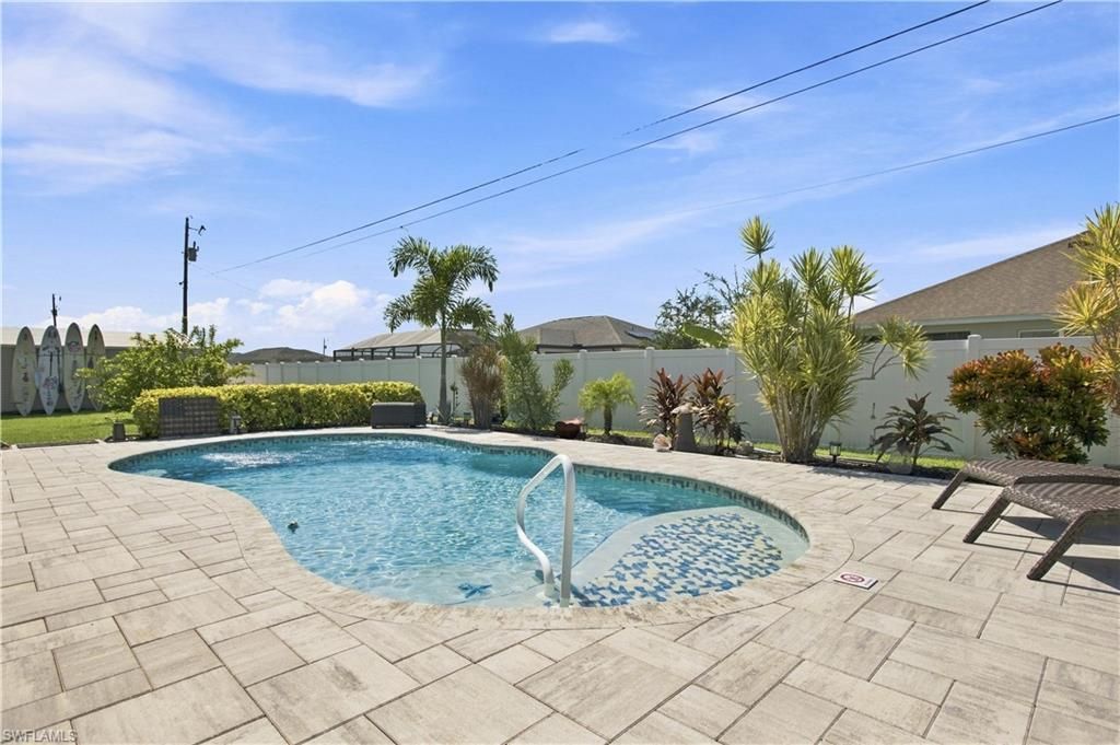 630 NW 26th St , Cape Coral, FL 33993 Photo