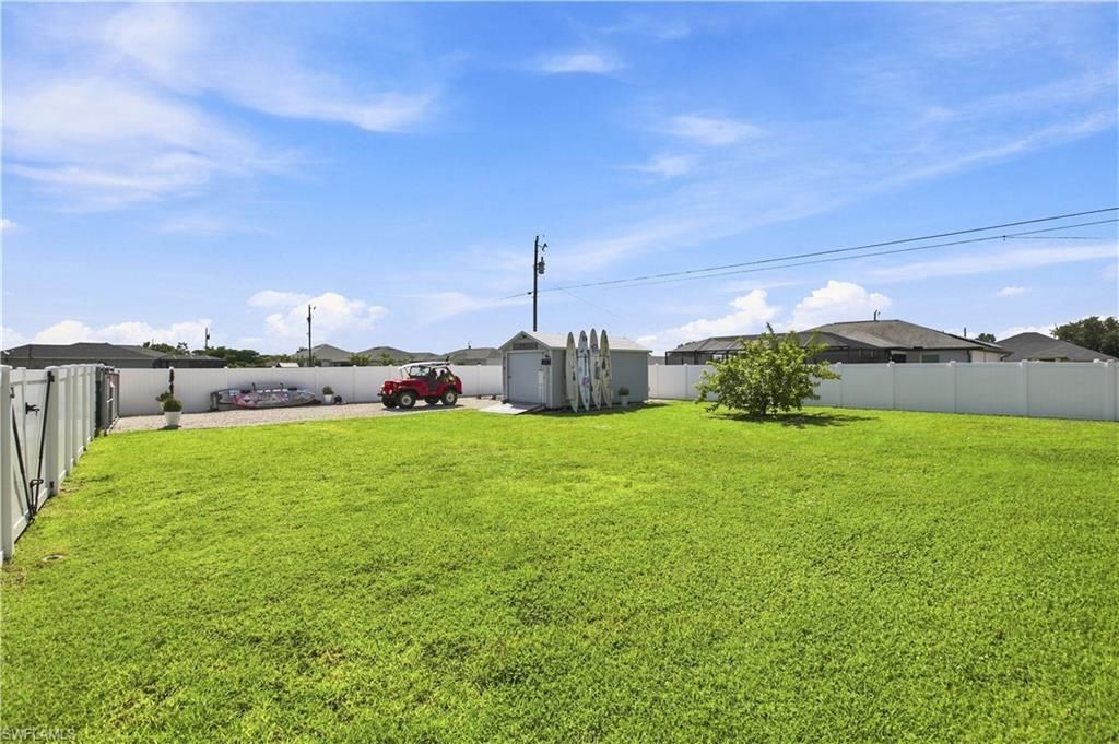 630 NW 26th St , Cape Coral, FL 33993 Photo
