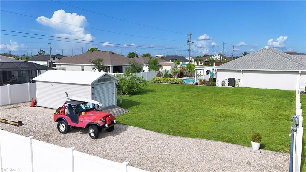 630 NW 26th St , Cape Coral, FL 33993 Photo