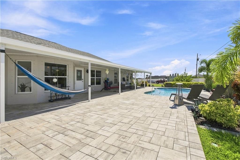630 NW 26th St , Cape Coral, FL 33993 Photo