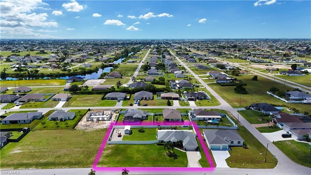 630 NW 26th St , Cape Coral, FL 33993 Photo