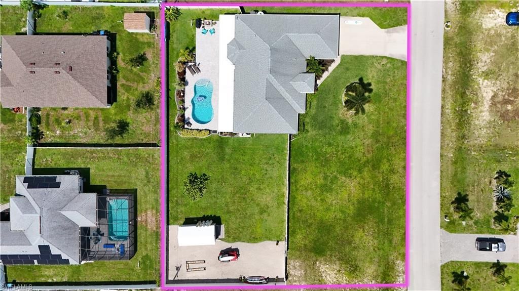 630 NW 26th St , Cape Coral, FL 33993 Photo