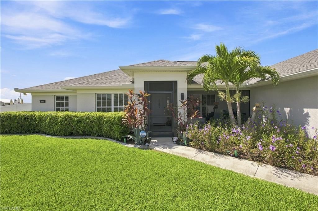 630 NW 26th St , Cape Coral, FL 33993 Photo