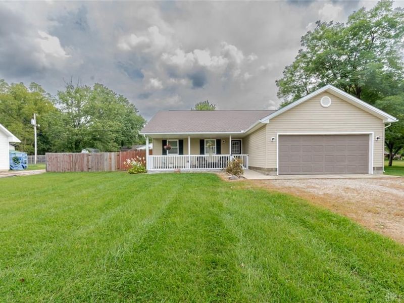 826 Lakengren Drive, Eaton, OH 45320 Photo 27