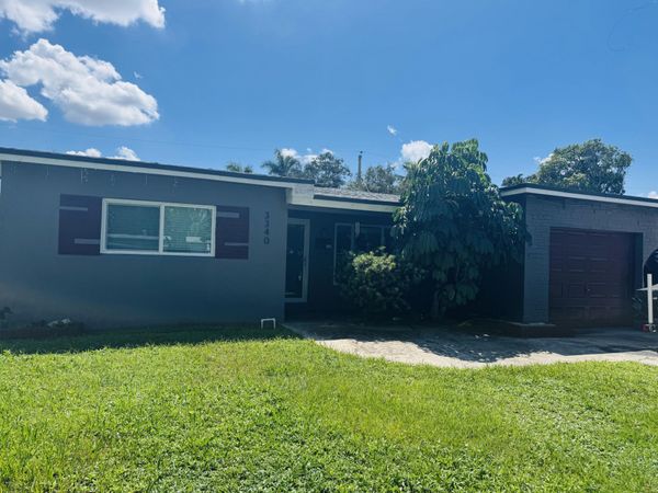 3340 SW 20TH Court, Fort Lauderdale, FL 33312