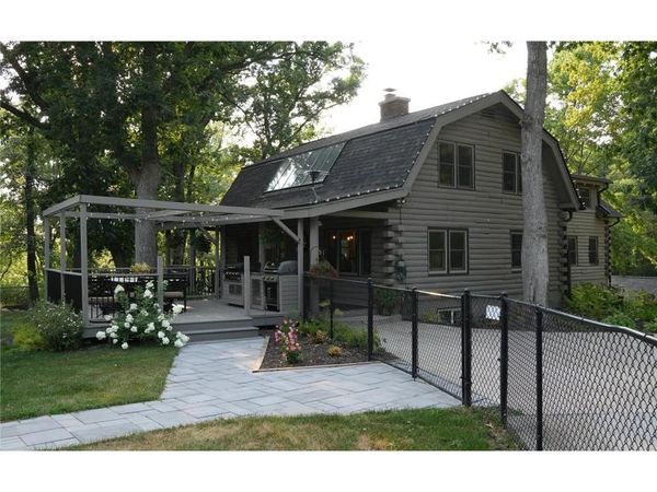 136 County Road, Houlton, WI 54082