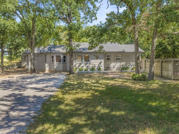 1976 Buckskin Road , Ardmore, OK 73401