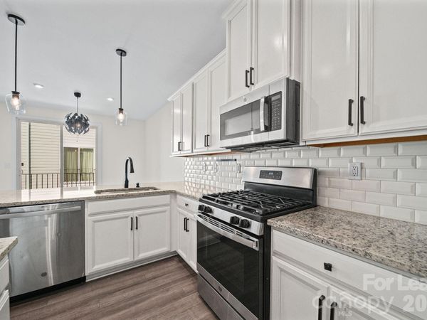 547 Old Mill Road , Charlotte, NC 28206