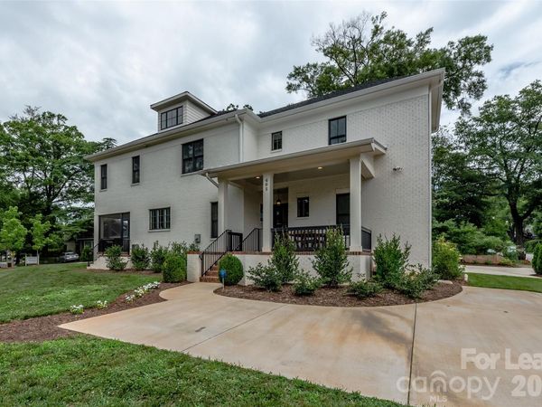 405 Louise Avenue, Charlotte, NC 28204