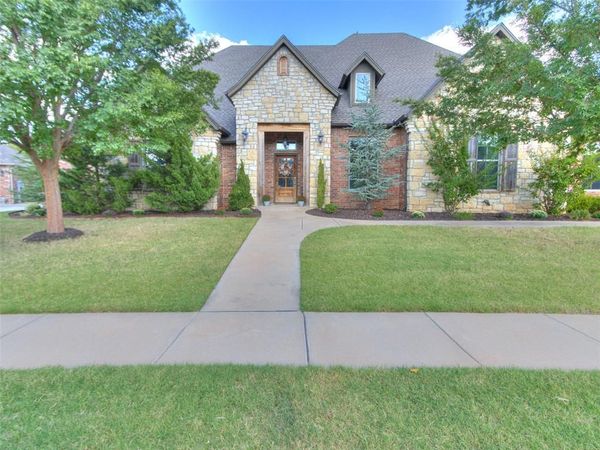 4301 Hackney Wick Road, Norman, OK 73072