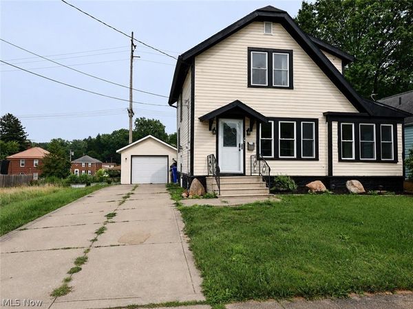 1839 14th Street, Cuyahoga Falls, OH 44223