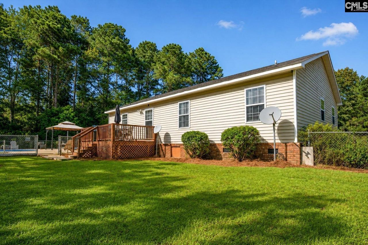 145 Brown Meadows Court Photo 43
