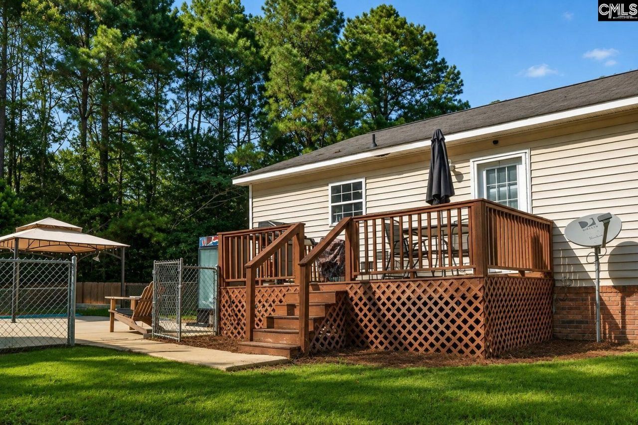 145 Brown Meadows Court Photo 45