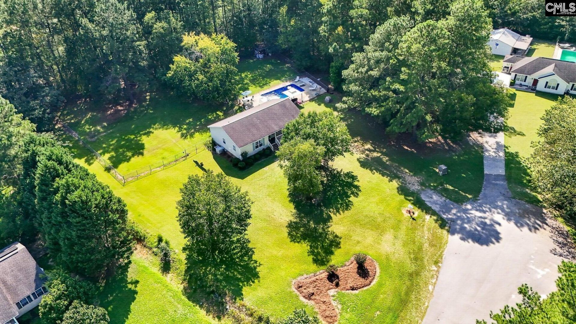 145 Brown Meadows Court Photo 48
