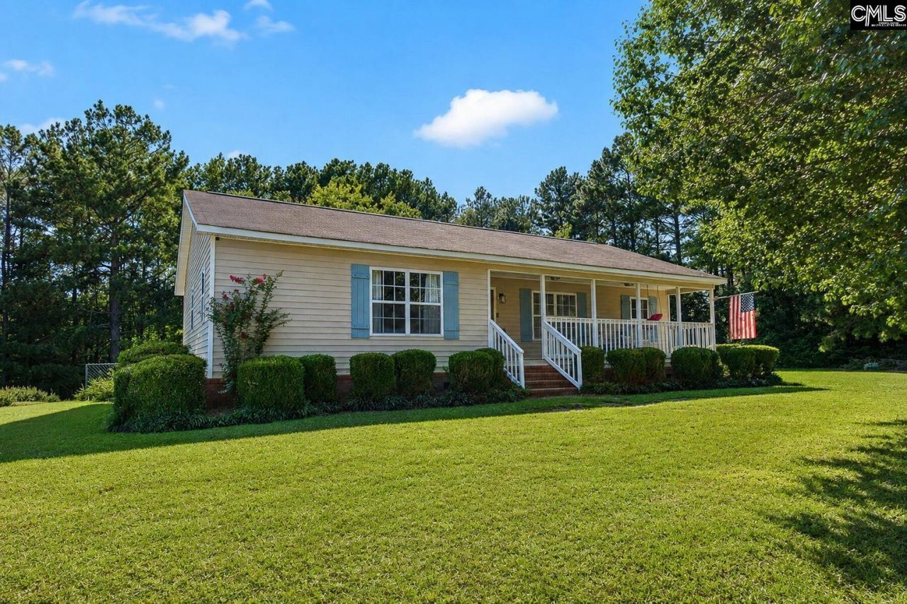 145 Brown Meadows Court Photo 5