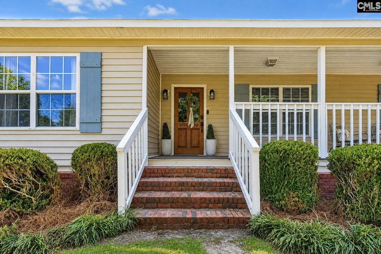 145 Brown Meadows Court Photo 6